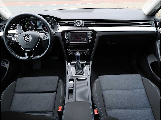 Volkswagen passat 1.4 tsi gte automaat 2016, nd-172-s - afbeelding 5 van  41