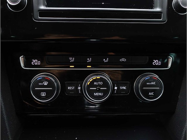 Volkswagen passat 1.4 tsi gte automaat 2016, nd-172-s - afbeelding 13 van  41