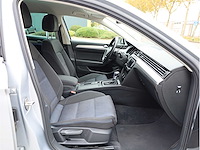 Volkswagen passat 1.4 tsi gte automaat 2016, nd-172-s - afbeelding 17 van  41