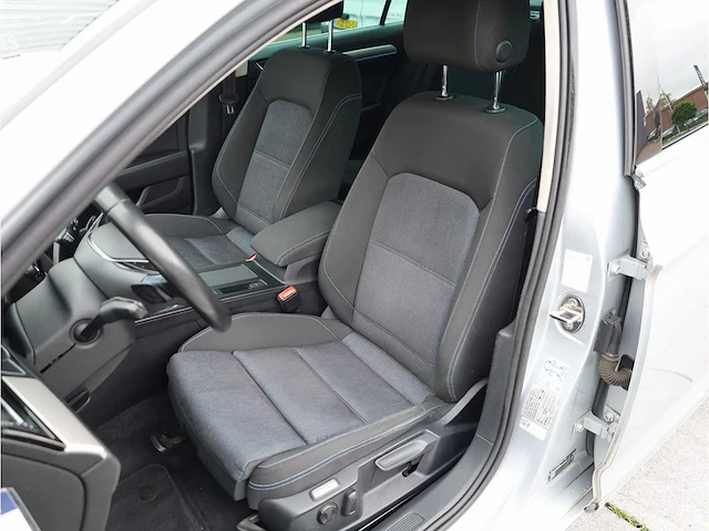 Volkswagen passat 1.4 tsi gte automaat 2016, nd-172-s - afbeelding 3 van  41