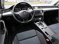 Volkswagen passat 1.4 tsi gte automaat 2016, nd-172-s - afbeelding 6 van  41