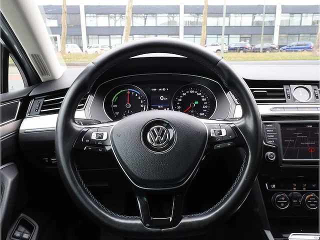 Volkswagen passat 1.4 tsi gte automaat 2016, nd-172-s - afbeelding 7 van  41