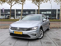Volkswagen passat 1.4 tsi gte automaat 2016, nd-172-s - afbeelding 1 van  41