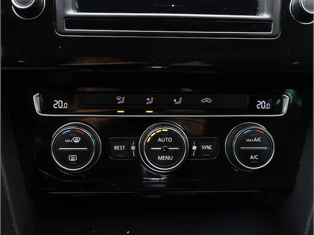 Volkswagen passat 1.4 tsi gte automaat 2016, nd-172-s - afbeelding 13 van  41