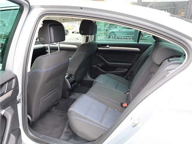 Volkswagen passat 1.4 tsi gte automaat 2016, nd-172-s - afbeelding 19 van  41
