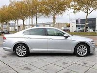 Volkswagen passat 1.4 tsi gte automaat 2016, nd-172-s - afbeelding 37 van  41