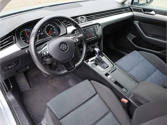 Volkswagen passat 1.4 tsi gte automaat 2016, nd-172-s - afbeelding 41 van  41