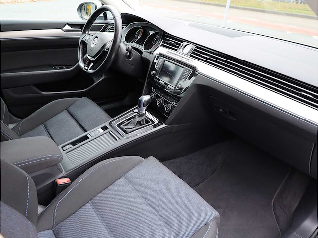 Volkswagen passat 1.4 tsi gte automaat 2016, nd-172-s - afbeelding 12 van  41