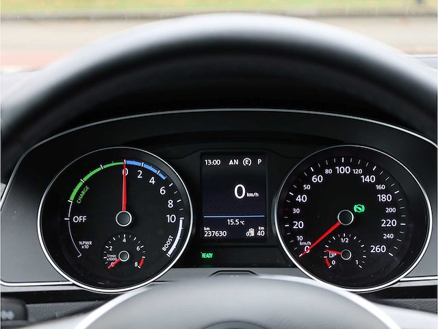 Volkswagen passat 1.4 tsi gte automaat 2016, nd-172-s - afbeelding 16 van  41