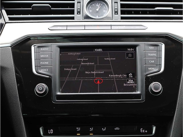 Volkswagen passat 1.4 tsi gte automaat 2016, nd-172-s - afbeelding 17 van  41