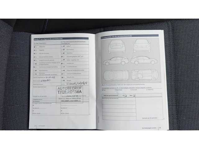 Volkswagen passat 1.4 tsi gte automaat 2016, nd-172-s - afbeelding 40 van  41