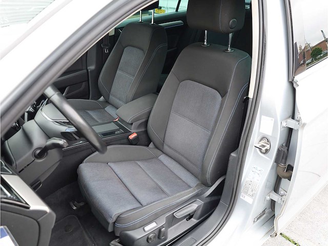 Volkswagen passat 1.4 tsi gte automaat 2016, nd-172-s - afbeelding 11 van  41