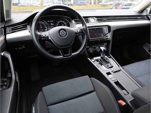 Volkswagen passat 1.4 tsi gte automaat 2016, nd-172-s - afbeelding 14 van  41
