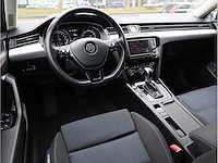 Volkswagen passat 1.4 tsi gte automaat 2016, nd-172-s - afbeelding 14 van  41