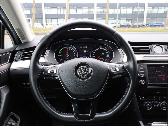 Volkswagen passat 1.4 tsi gte automaat 2016, nd-172-s - afbeelding 15 van  41