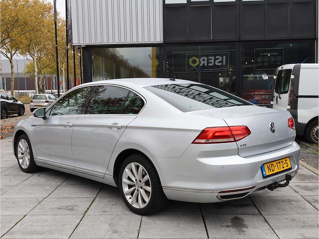Volkswagen passat 1.4 tsi gte automaat 2016, nd-172-s - afbeelding 3 van  41