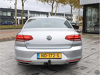 Volkswagen passat 1.4 tsi gte automaat 2016, nd-172-s - afbeelding 4 van  41