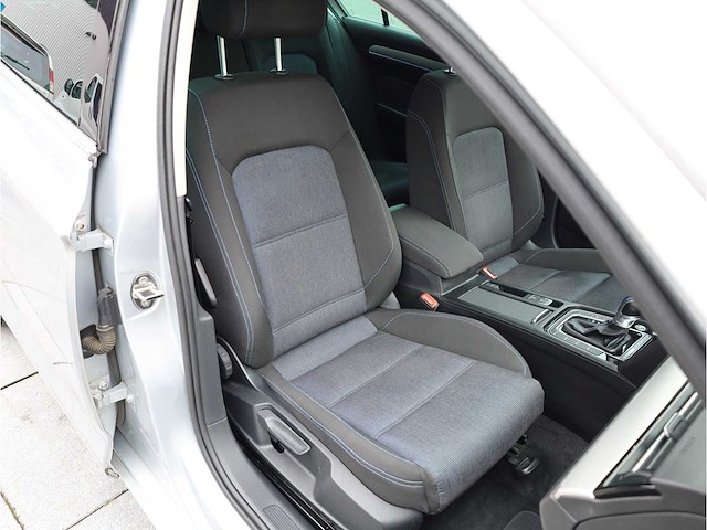Volkswagen passat 1.4 tsi gte automaat 2016, nd-172-s - afbeelding 18 van  41