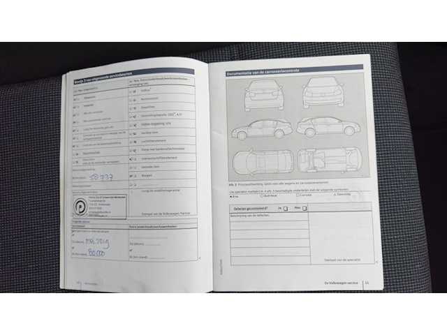 Volkswagen passat 1.4 tsi gte automaat 2016, nd-172-s - afbeelding 28 van  41
