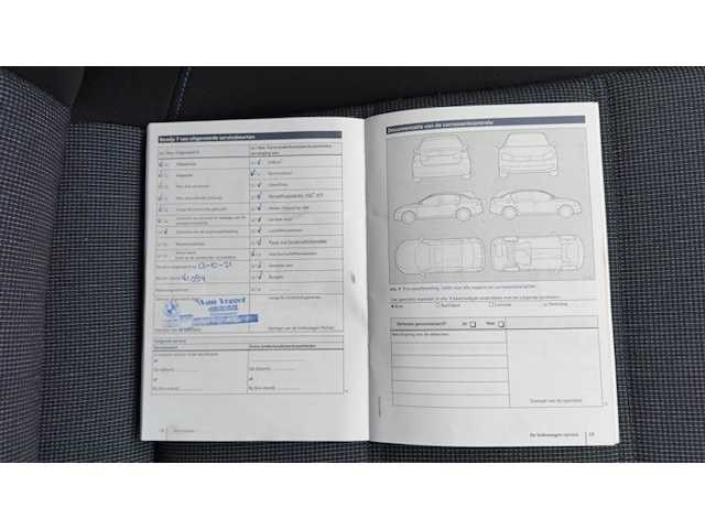 Volkswagen passat 1.4 tsi gte automaat 2016, nd-172-s - afbeelding 32 van  41