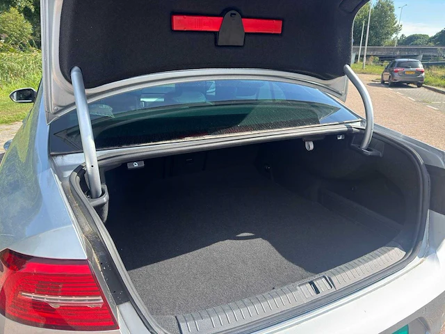 Volkswagen passat 1.4 tsi gte highline automaat, kb-604-v - afbeelding 16 van  23