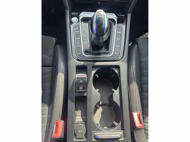Volkswagen passat 1.4 tsi gte highline automaat, kb-604-v - afbeelding 19 van  23