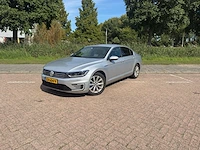 Volkswagen passat 1.4 tsi gte highline automaat, kb-604-v - afbeelding 1 van  23