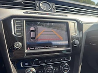 Volkswagen passat 1.4 tsi gte highline automaat, kb-604-v - afbeelding 20 van  23