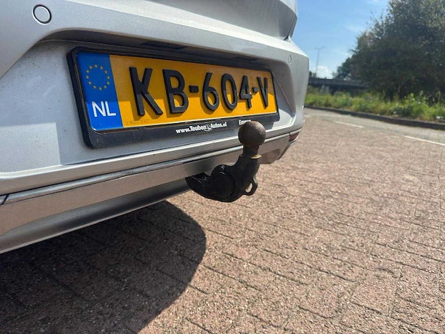 Volkswagen passat 1.4 tsi gte highline automaat, kb-604-v - afbeelding 5 van  23