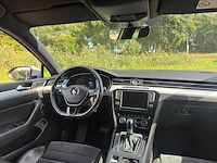 Volkswagen passat 1.4 tsi gte highline automaat, kb-604-v - afbeelding 7 van  23