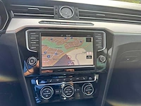 Volkswagen passat 1.4 tsi gte highline automaat, kb-604-v - afbeelding 8 van  23