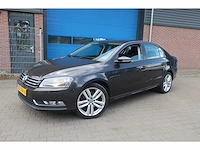 Volkswagen passat 1.4 tsi trendl blm, 85-sgx-6 - afbeelding 1 van  16