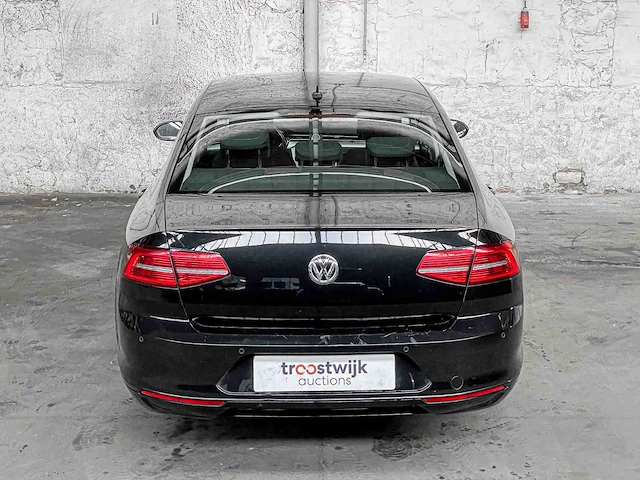 Volkswagen passat 1.5 tsi cl bns 150pk 2019, zh-522-v - afbeelding 14 van  48