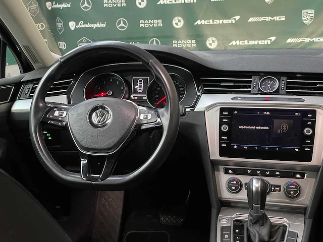 Volkswagen passat 1.5 tsi cl bns 150pk 2019, zh-522-v - afbeelding 29 van  48