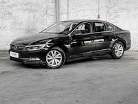 Volkswagen passat 1.5 tsi cl bns 150pk 2019, zh-522-v - afbeelding 2 van  48