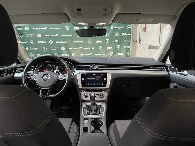 Volkswagen passat 1.5 tsi cl bns 150pk 2019, zh-522-v - afbeelding 30 van  48