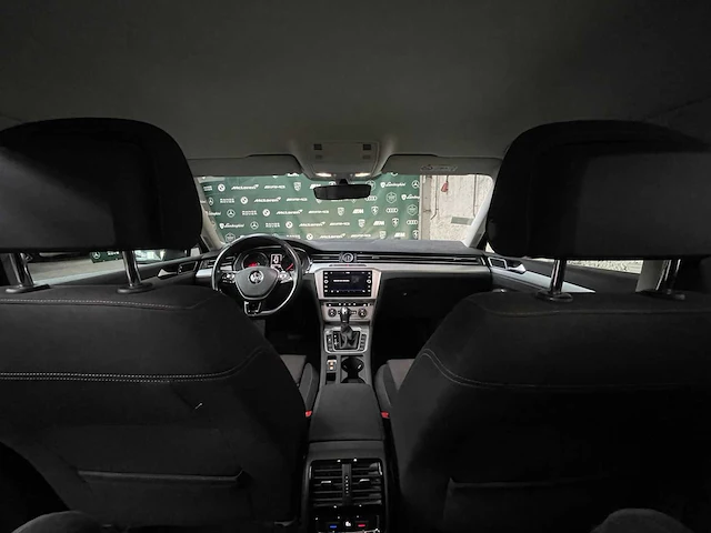 Volkswagen passat 1.5 tsi cl bns 150pk 2019, zh-522-v - afbeelding 31 van  48