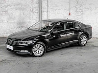 Volkswagen passat 1.5 tsi cl bns 150pk 2019, zh-522-v - afbeelding 3 van  48