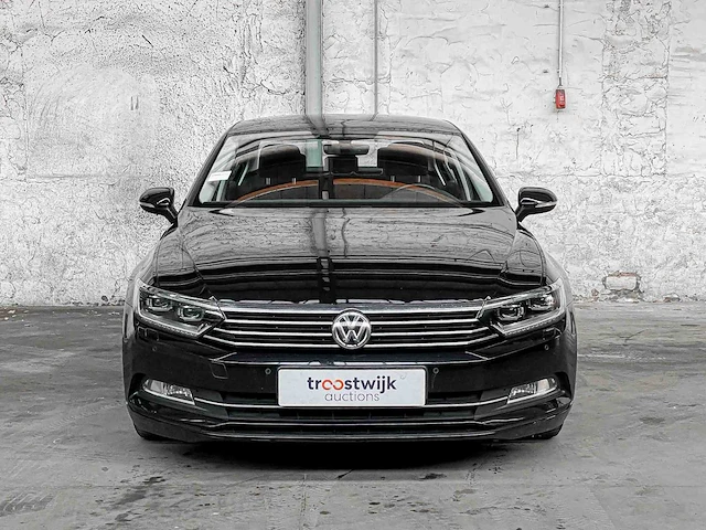 Volkswagen passat 1.5 tsi cl bns 150pk 2019, zh-522-v - afbeelding 5 van  48