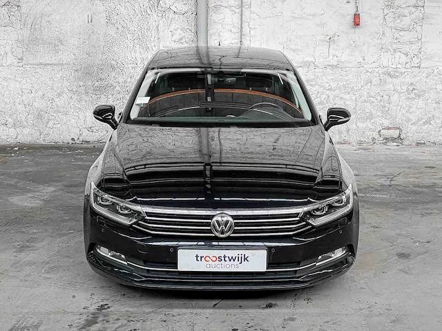 Volkswagen passat 1.5 tsi cl bns 150pk 2019, zh-522-v - afbeelding 6 van  48