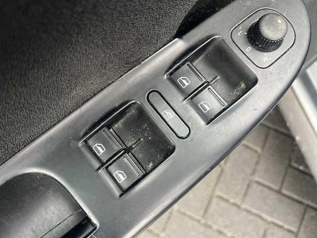 Volkswagen passat 1.8 tfsi comfortline - 2008 | 50-gfh-2 - afbeelding 3 van  26