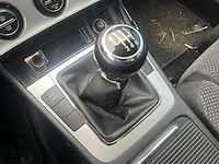 Volkswagen passat 1.8 tfsi comfortline - 2008 | 50-gfh-2 - afbeelding 11 van  26