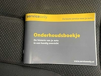 Volkswagen passat 1.8 tfsi comfortline - 2008 | 50-gfh-2 - afbeelding 17 van  26