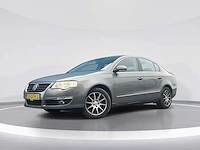 Volkswagen passat 1.8 tfsi comfortline - 2008 | 50-gfh-2 - afbeelding 19 van  26