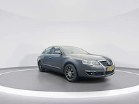 Volkswagen passat 1.8 tfsi comfortline - 2008 | 50-gfh-2 - afbeelding 24 van  26