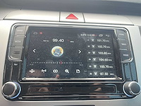 Volkswagen passat 1.8 tfsi comfortline - 2008 | 50-gfh-2 - afbeelding 8 van  26