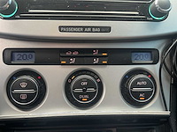 Volkswagen passat 1.8 tfsi comfortline - 2008 | 50-gfh-2 - afbeelding 11 van  26