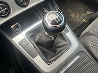 Volkswagen passat 1.8 tfsi comfortline - 2008 | 50-gfh-2 - afbeelding 13 van  26