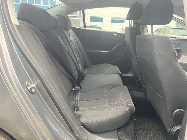 Volkswagen passat 1.8 tfsi comfortline - 2008 | 50-gfh-2 - afbeelding 16 van  26