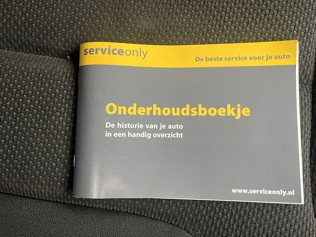 Volkswagen passat 1.8 tfsi comfortline - 2008 | 50-gfh-2 - afbeelding 18 van  26